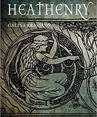 A Modern Guide to Heathenry